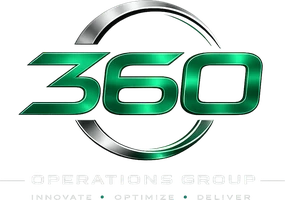 360 Operations Group. Innovate. Optimise. Deliver.
